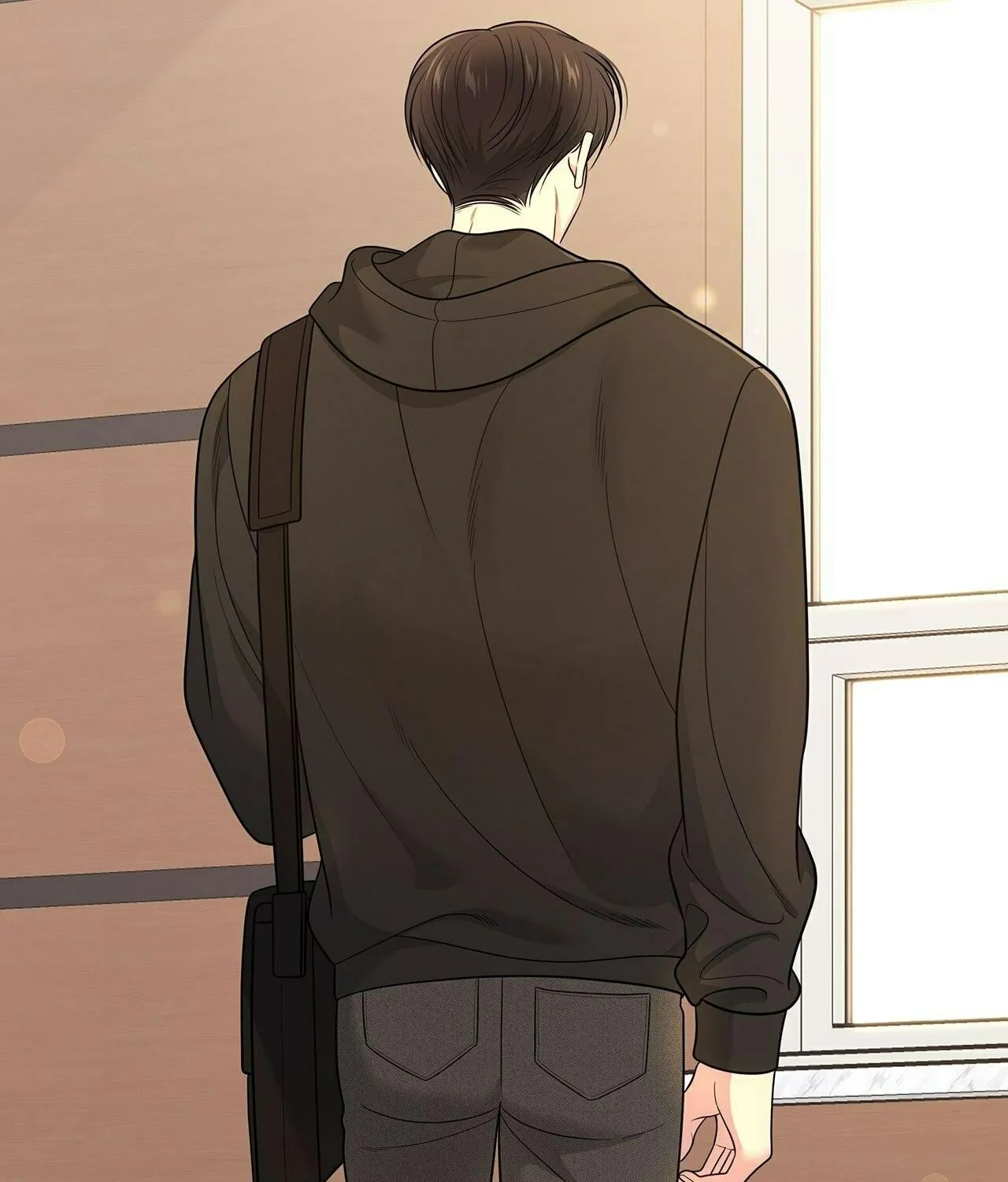 Secret Love Affair Chapter 39 page 161 - 