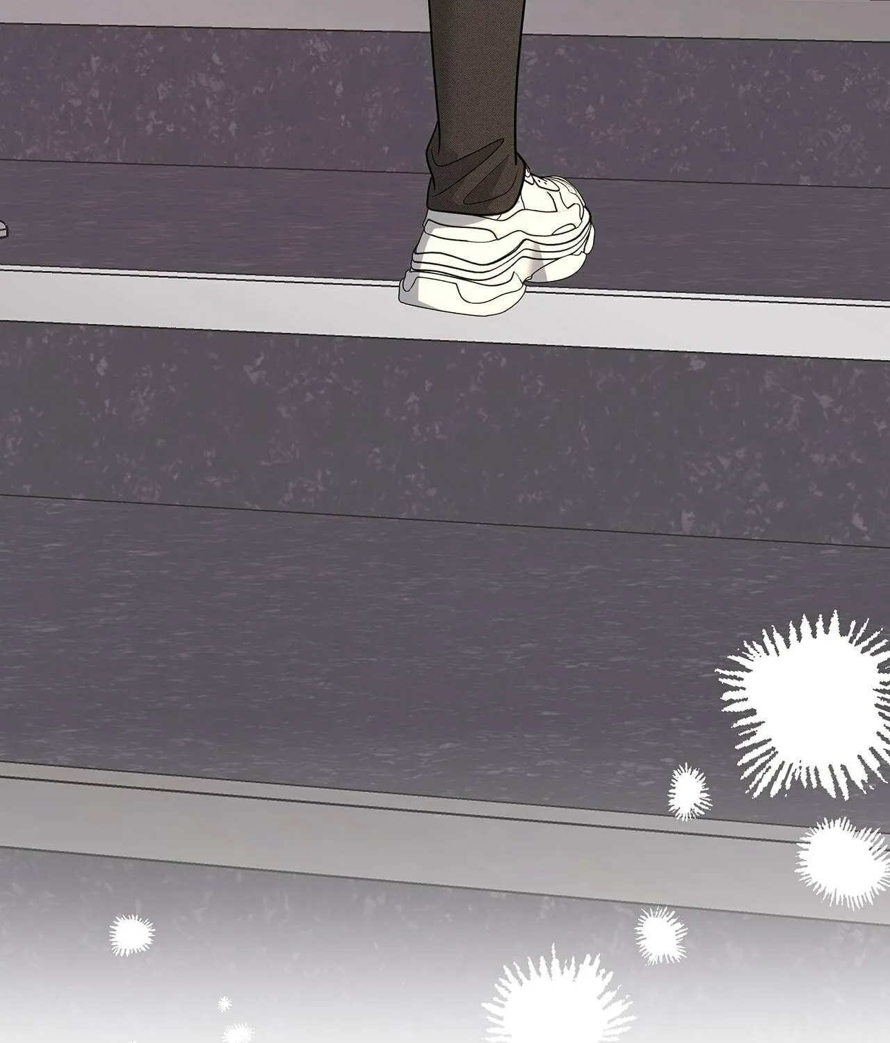 Secret Love Affair Chapter 39 page 163 - 