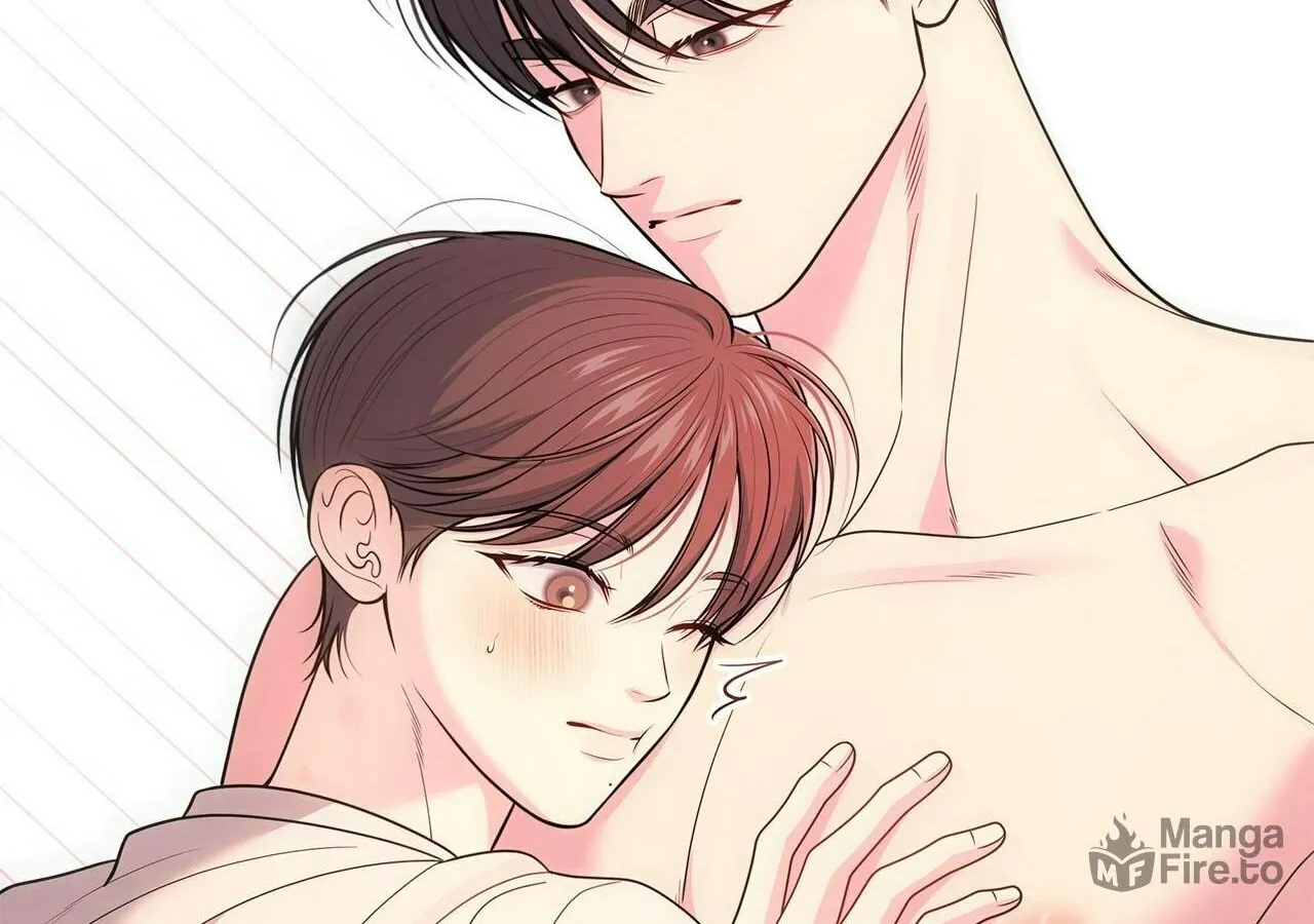 Secret Love Affair Chapter 39 page 18 - 