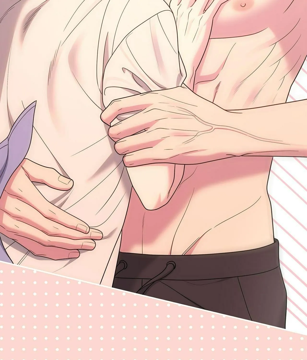 Secret Love Affair Chapter 39 page 19 - 