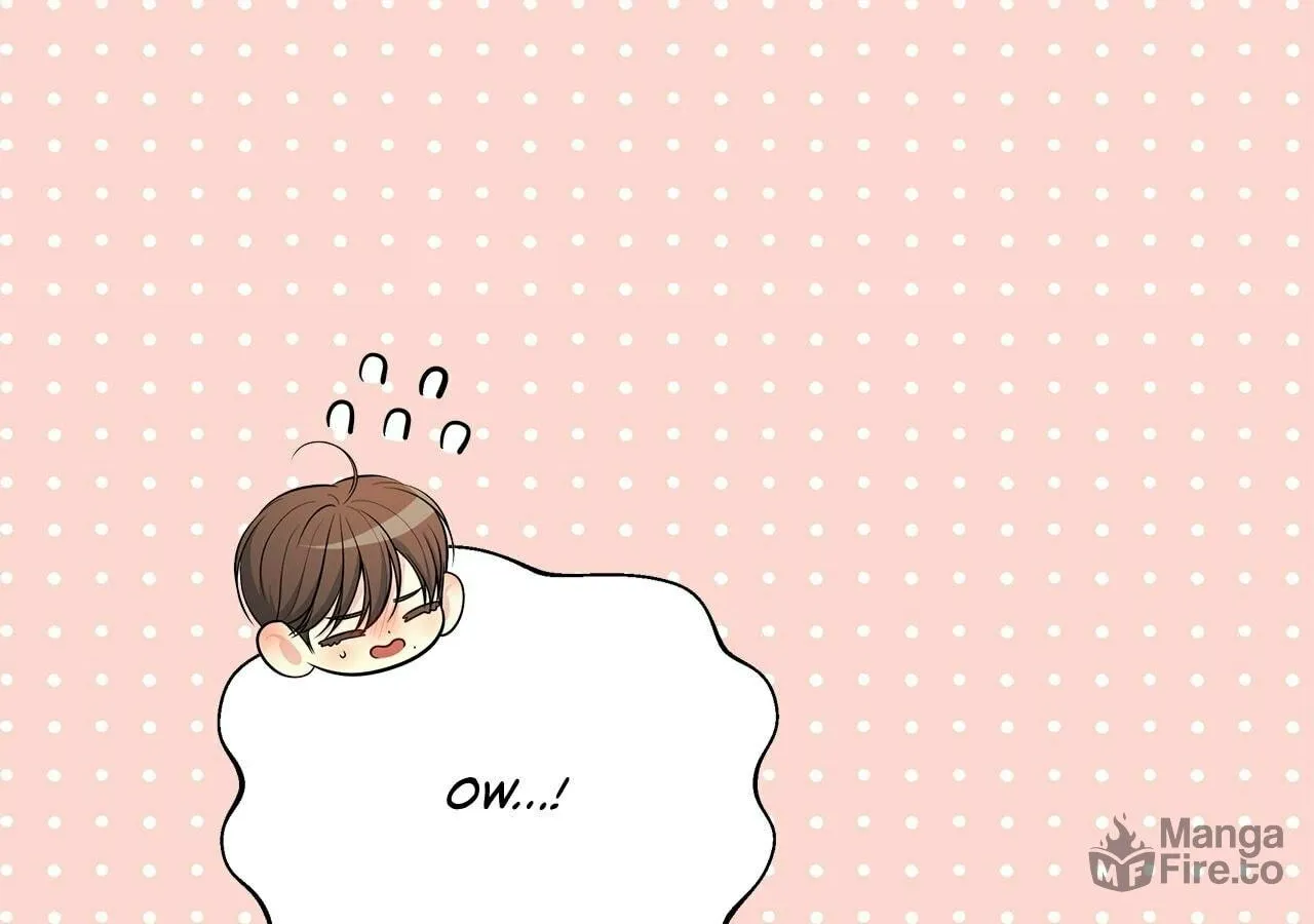Secret Love Affair Chapter 39 page 20 - 