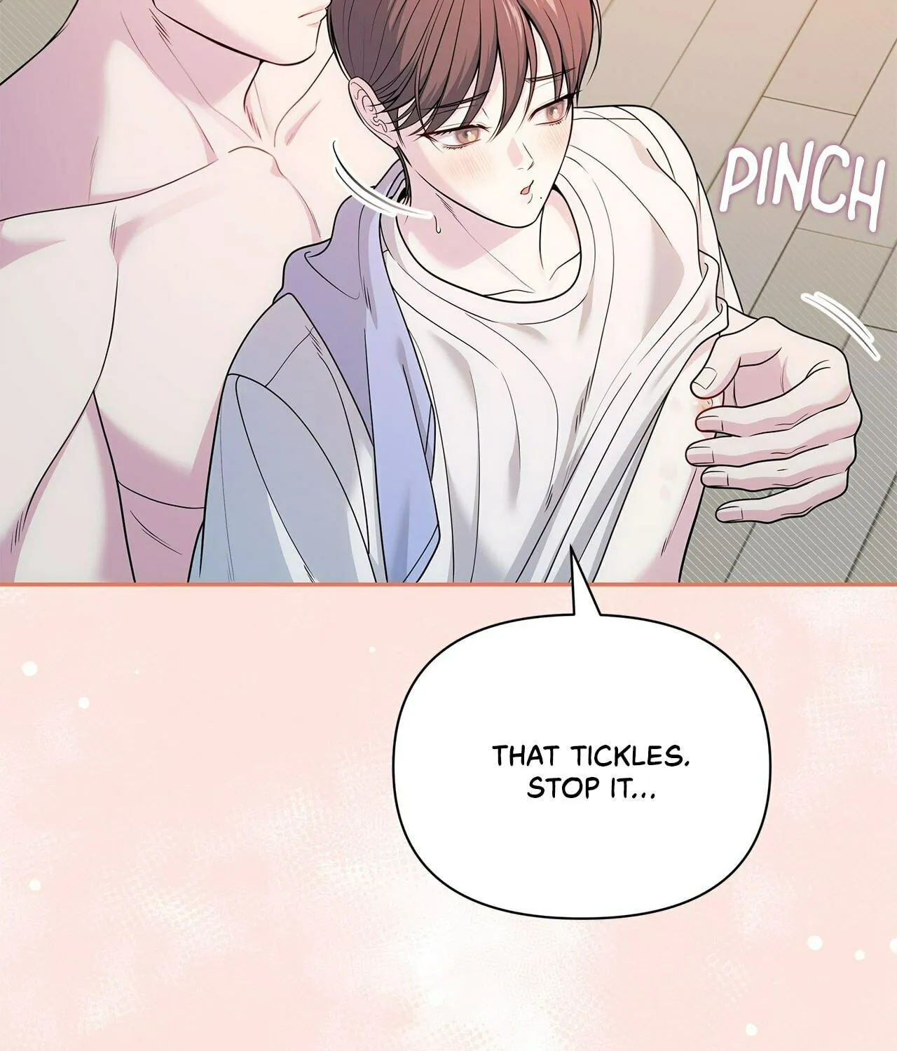 Secret Love Affair Chapter 39 page 3 - 