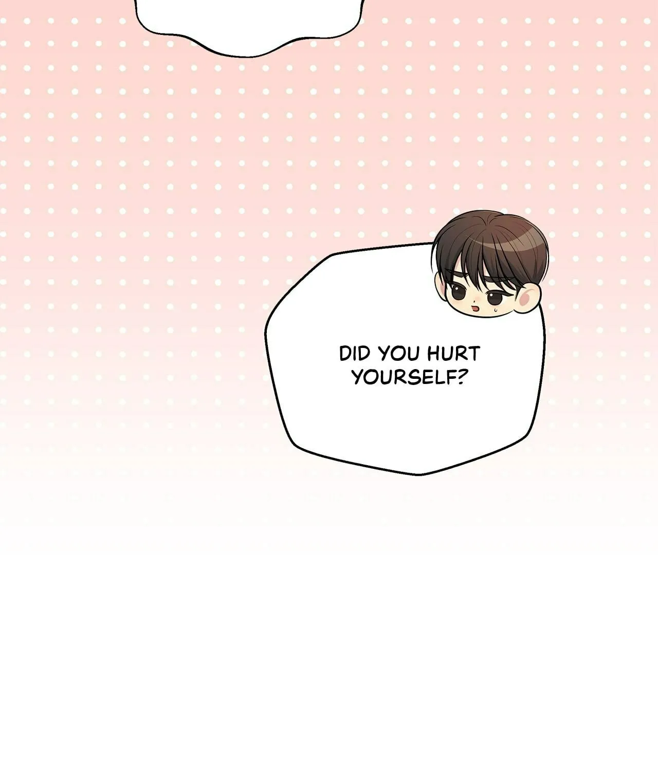 Secret Love Affair Chapter 39 page 21 - 