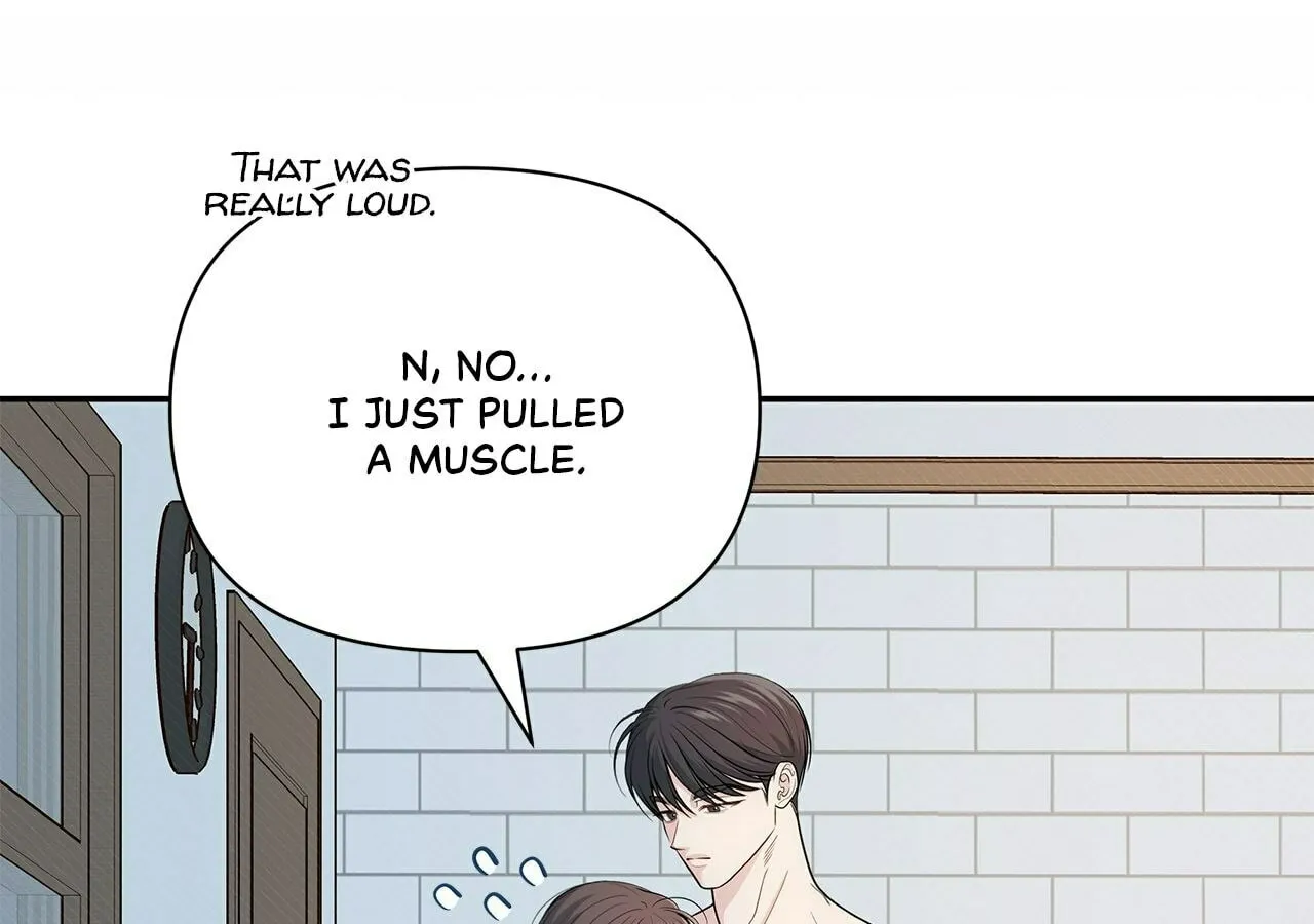 Secret Love Affair Chapter 39 page 22 - 