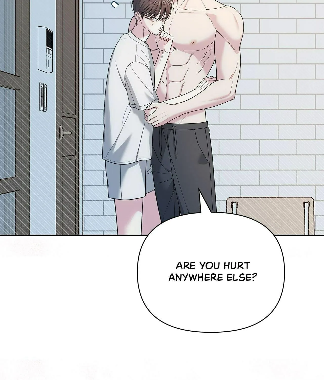 Secret Love Affair Chapter 39 page 23 - 
