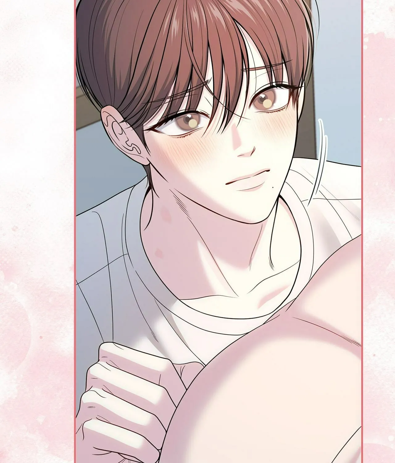 Secret Love Affair Chapter 39 page 25 - 