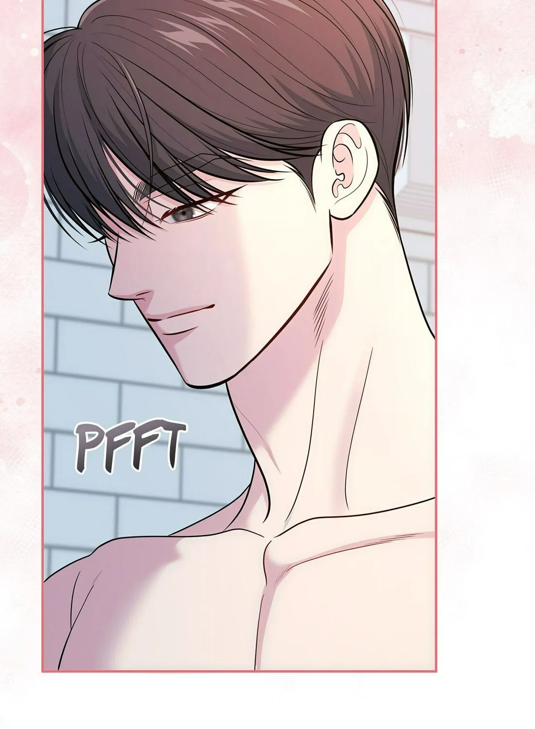 Secret Love Affair Chapter 39 page 27 - 