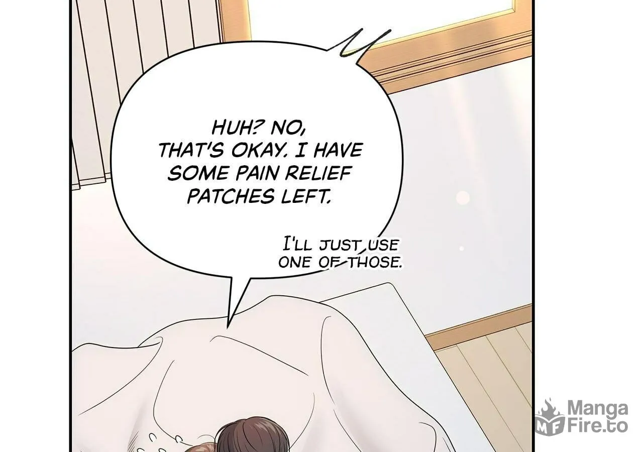 Secret Love Affair Chapter 39 page 30 - 