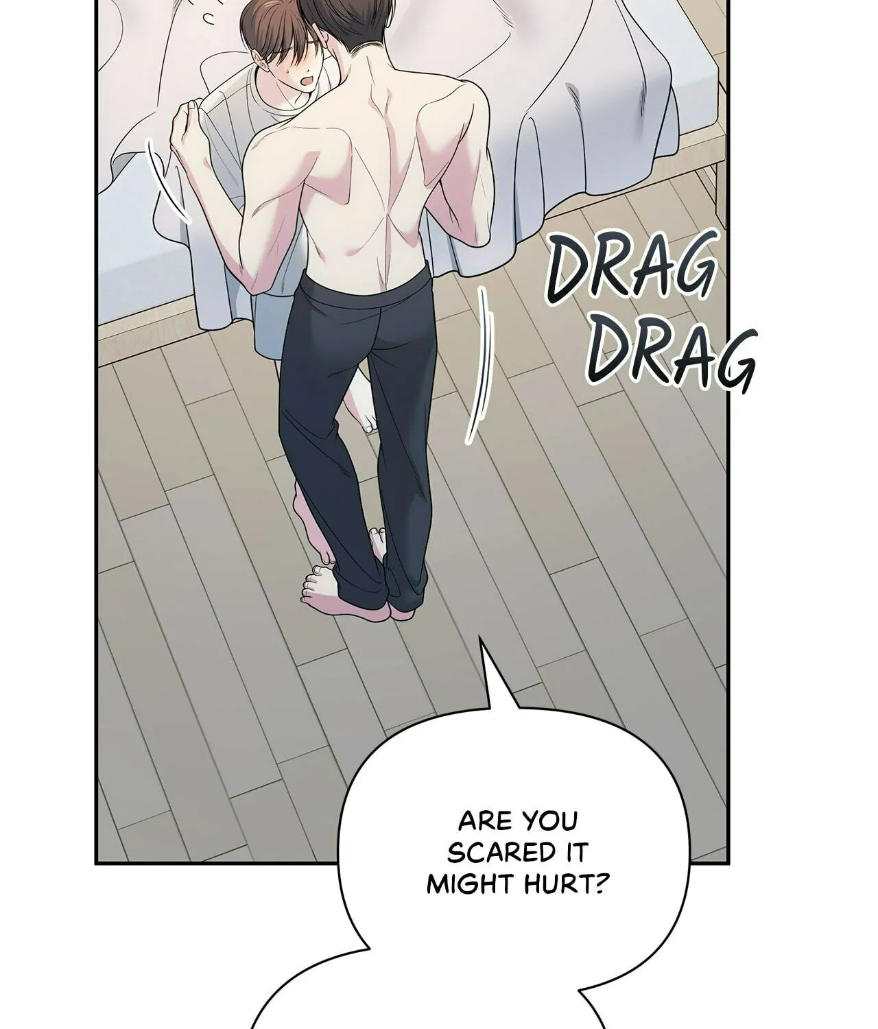 Secret Love Affair Chapter 39 page 31 - 