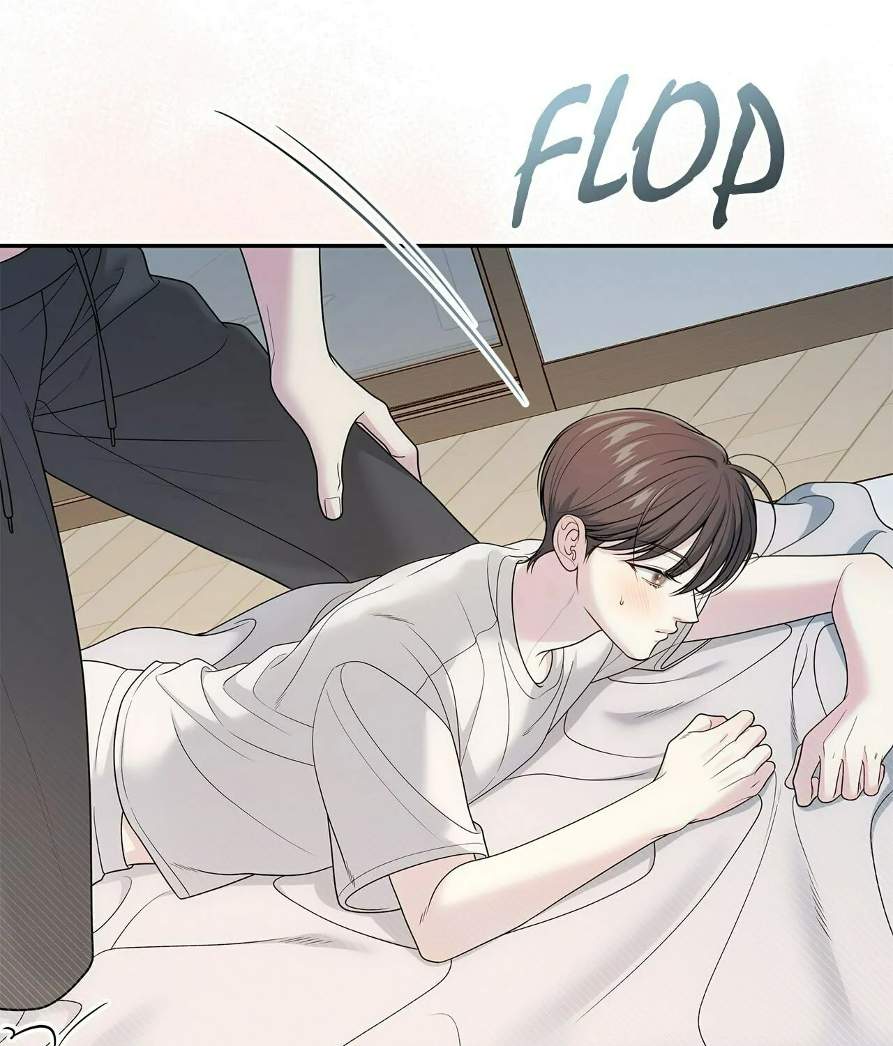 Secret Love Affair Chapter 39 page 33 - 