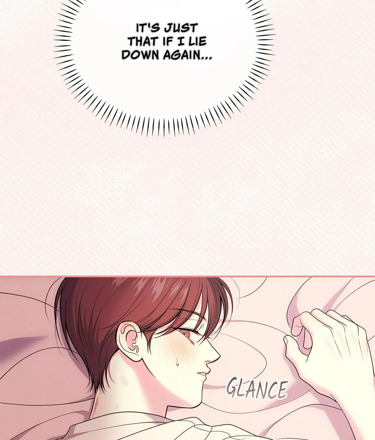 Secret Love Affair Chapter 39 page 37 - 