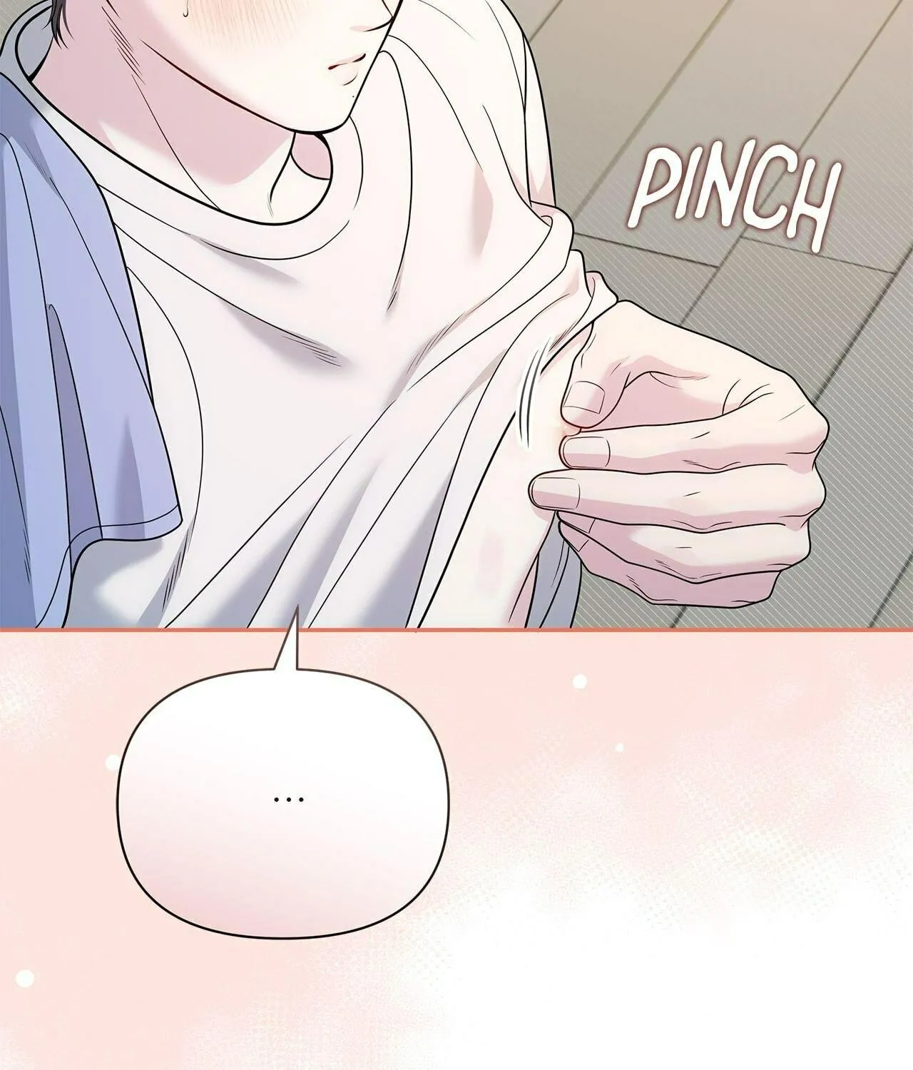 Secret Love Affair Chapter 39 page 5 - 
