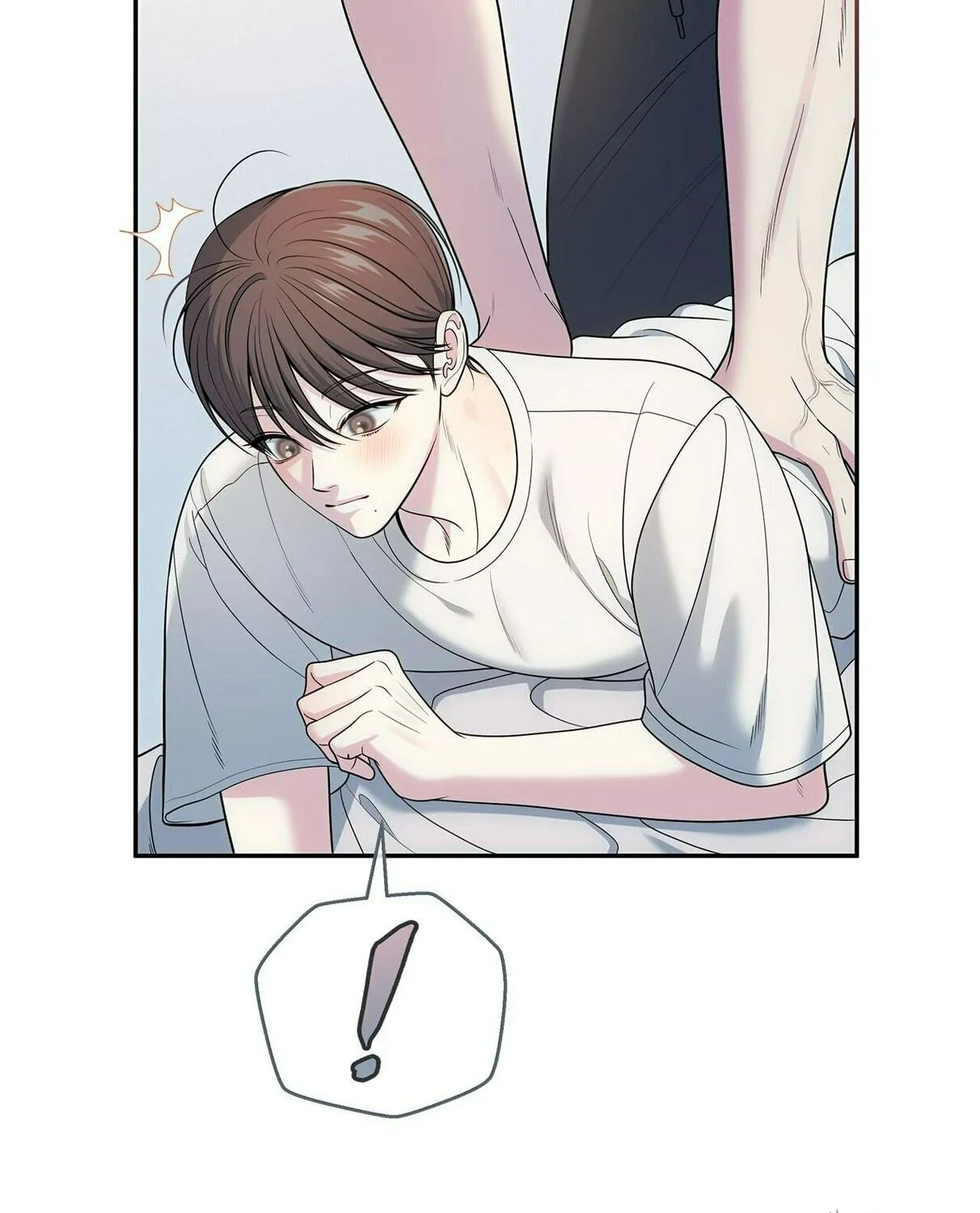 Secret Love Affair Chapter 39 page 41 - 