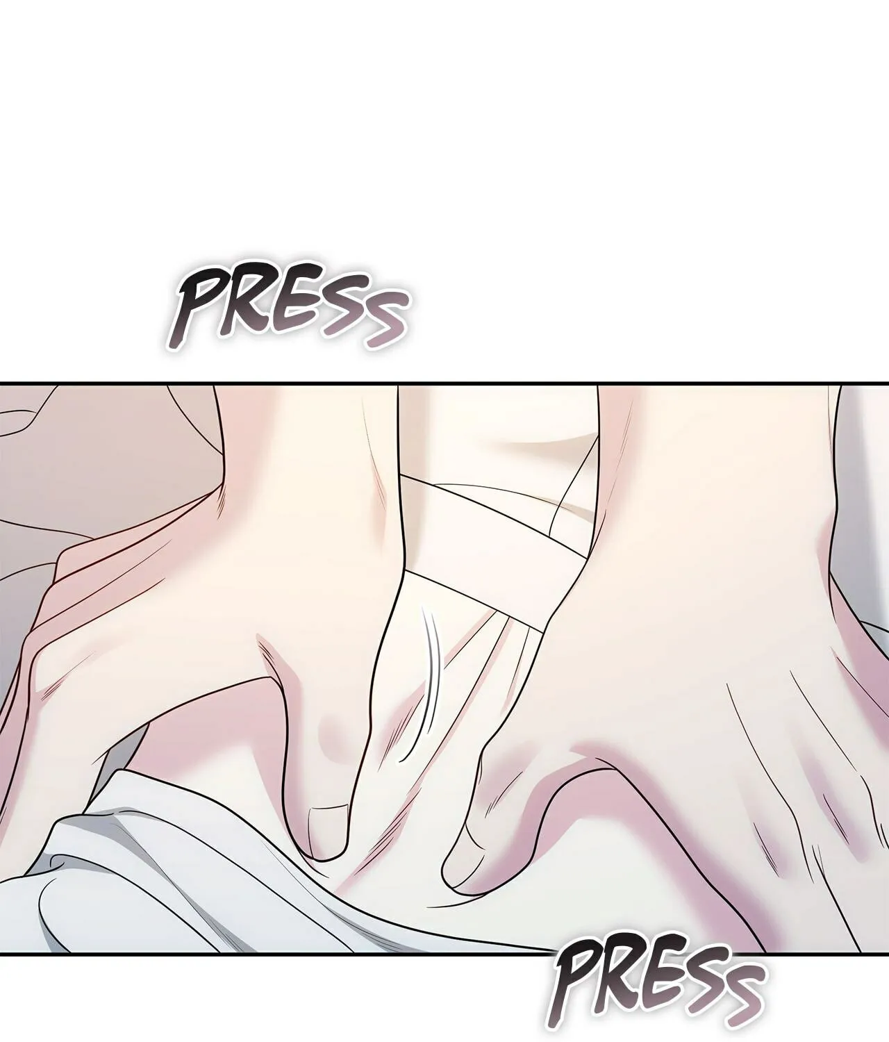 Secret Love Affair Chapter 39 page 43 - 
