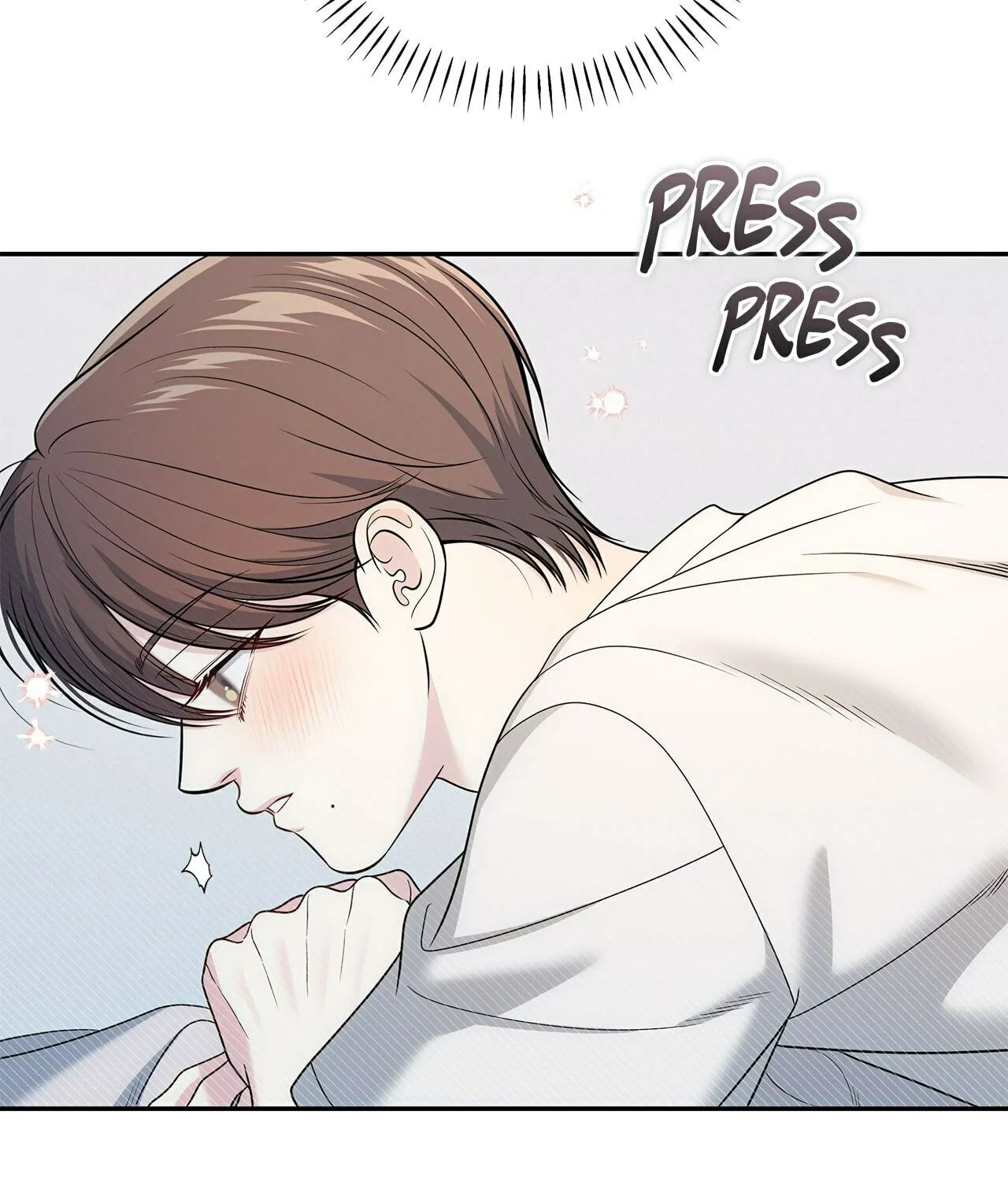 Secret Love Affair Chapter 39 page 45 - 