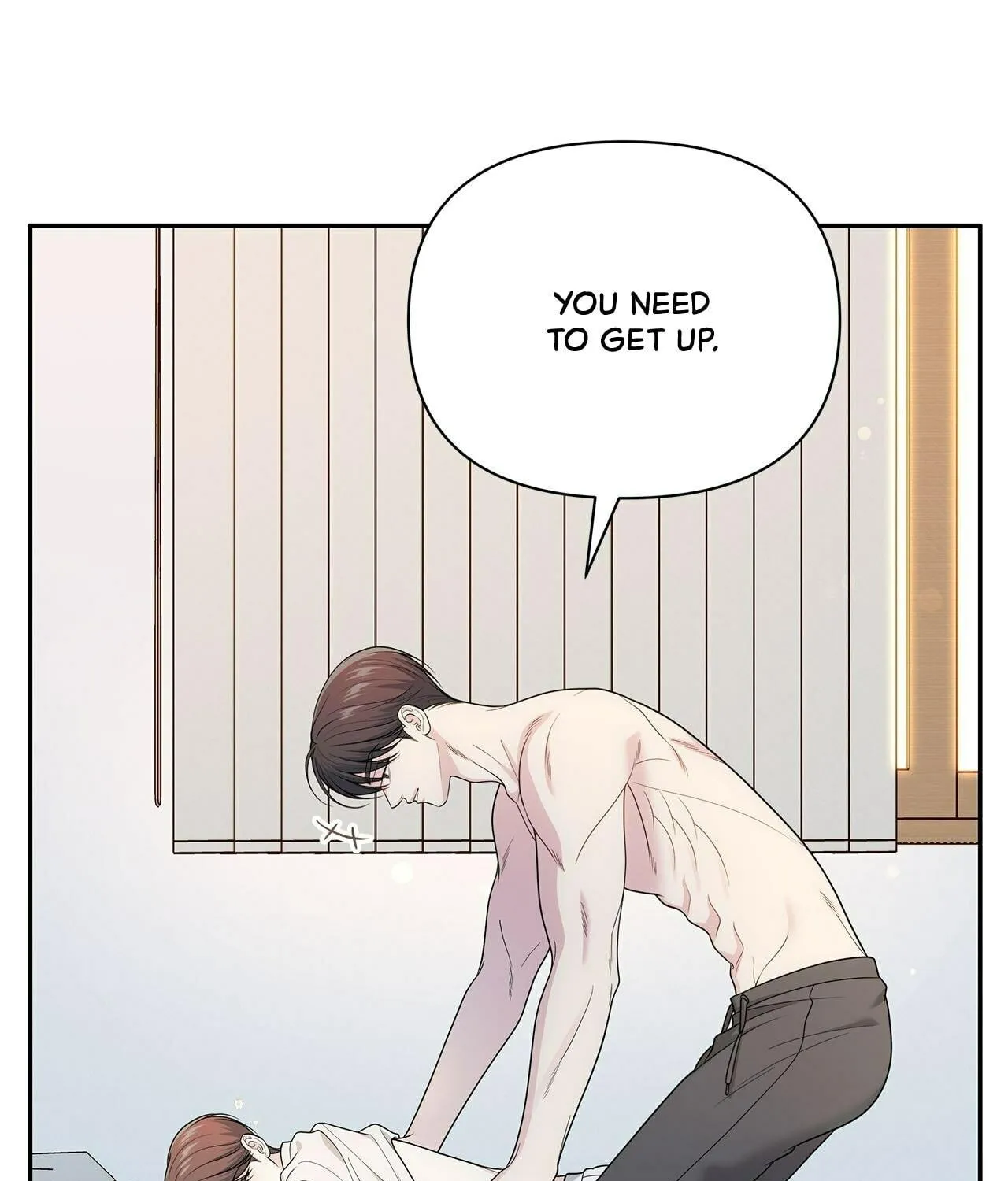 Secret Love Affair Chapter 39 page 53 - 