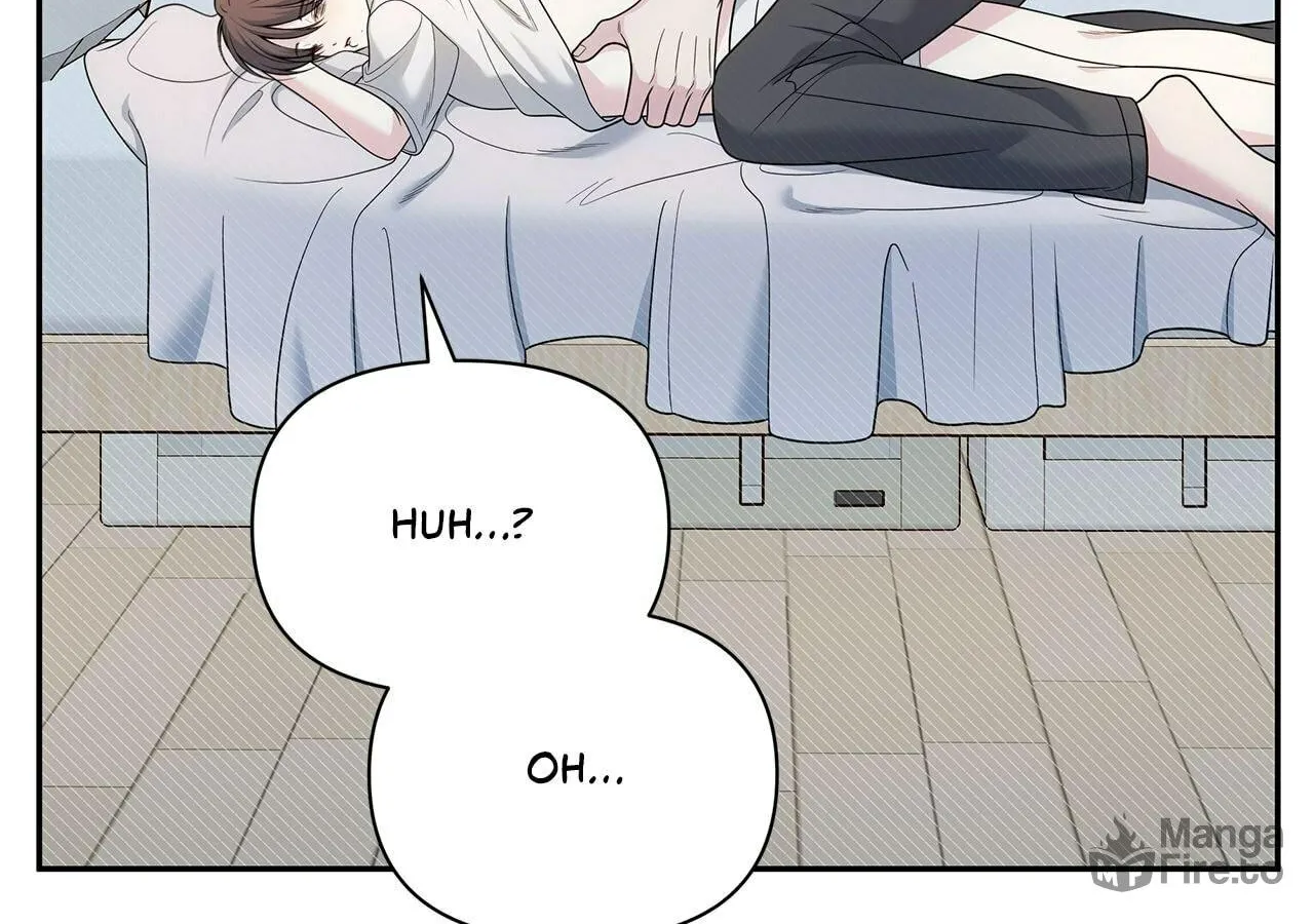 Secret Love Affair Chapter 39 page 54 - 