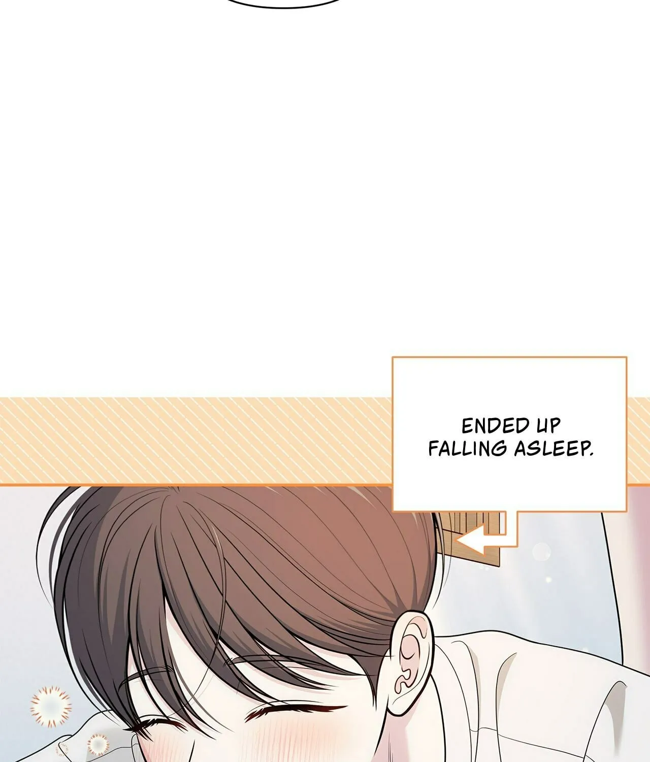 Secret Love Affair Chapter 39 page 55 - 