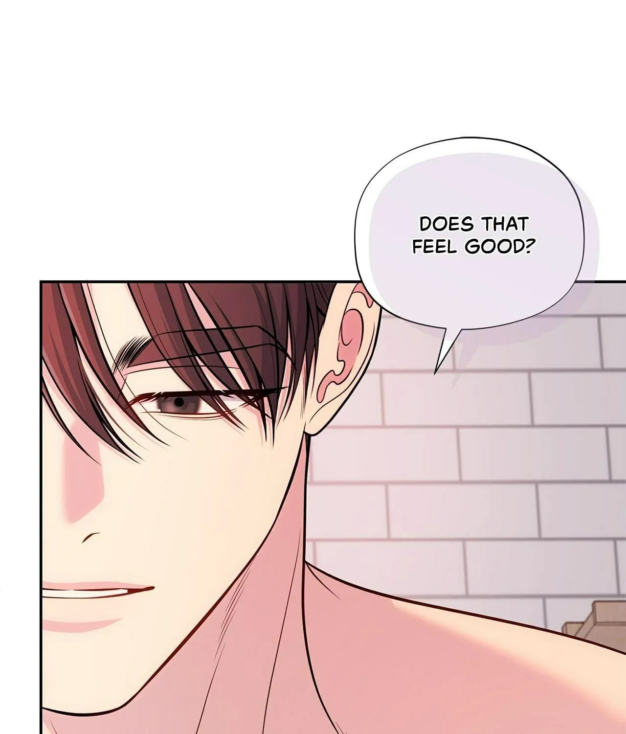 Secret Love Affair Chapter 39 page 58 - 