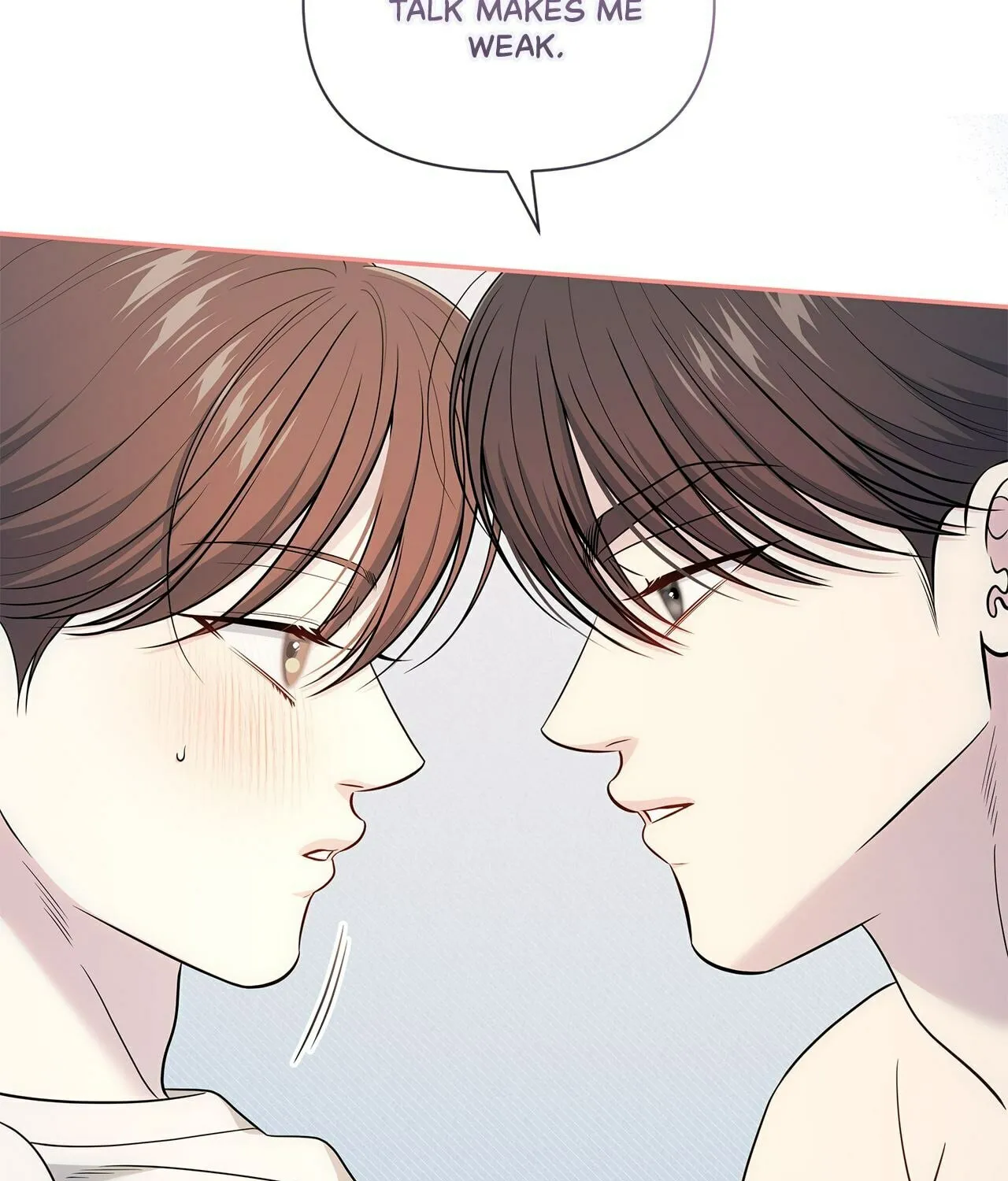 Secret Love Affair Chapter 39 page 82 - 