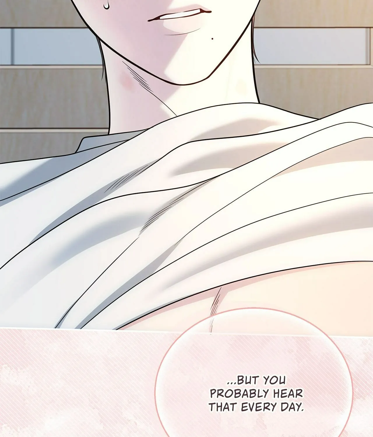 Secret Love Affair Chapter 39 page 90 - 