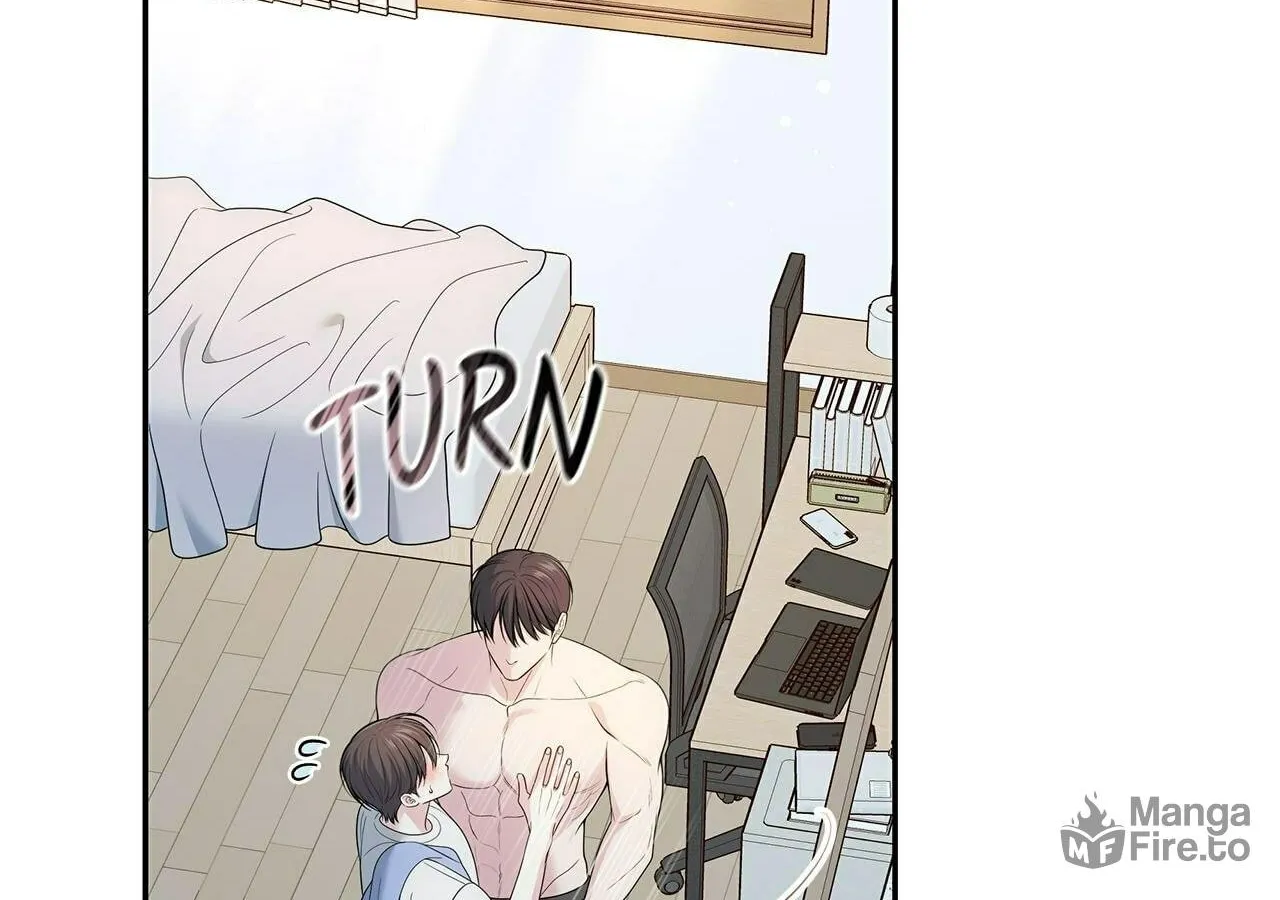 Secret Love Affair Chapter 39 page 10 - 