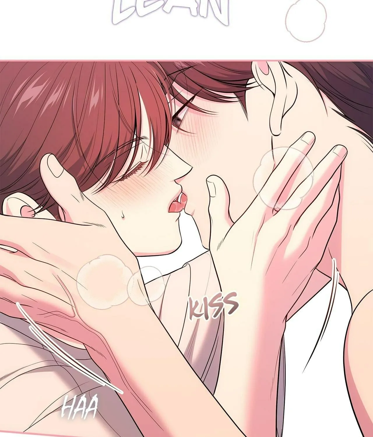 Secret Love Affair Chapter 39 page 96 - 