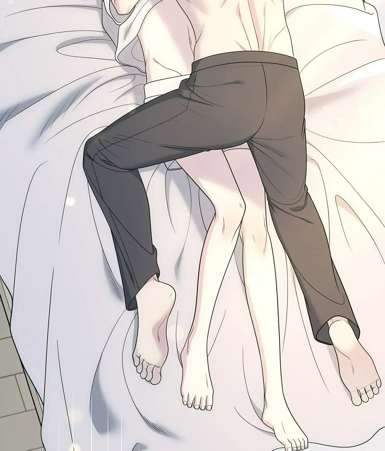 Secret Love Affair Chapter 39 page 100 - 