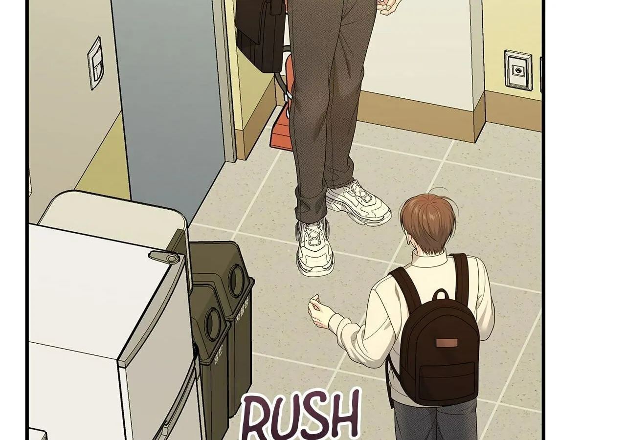 Secret Love Affair Chapter 40 page 117 - 