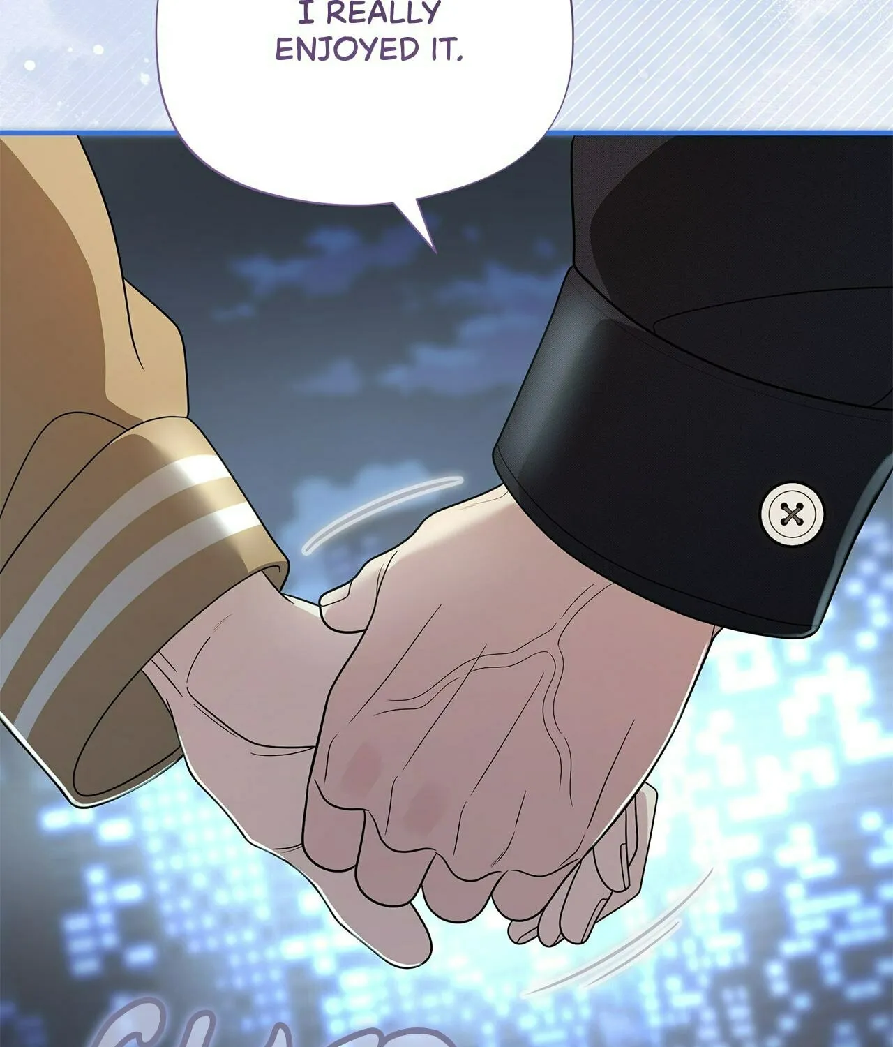 Secret Love Affair Chapter 41 page 168 - 