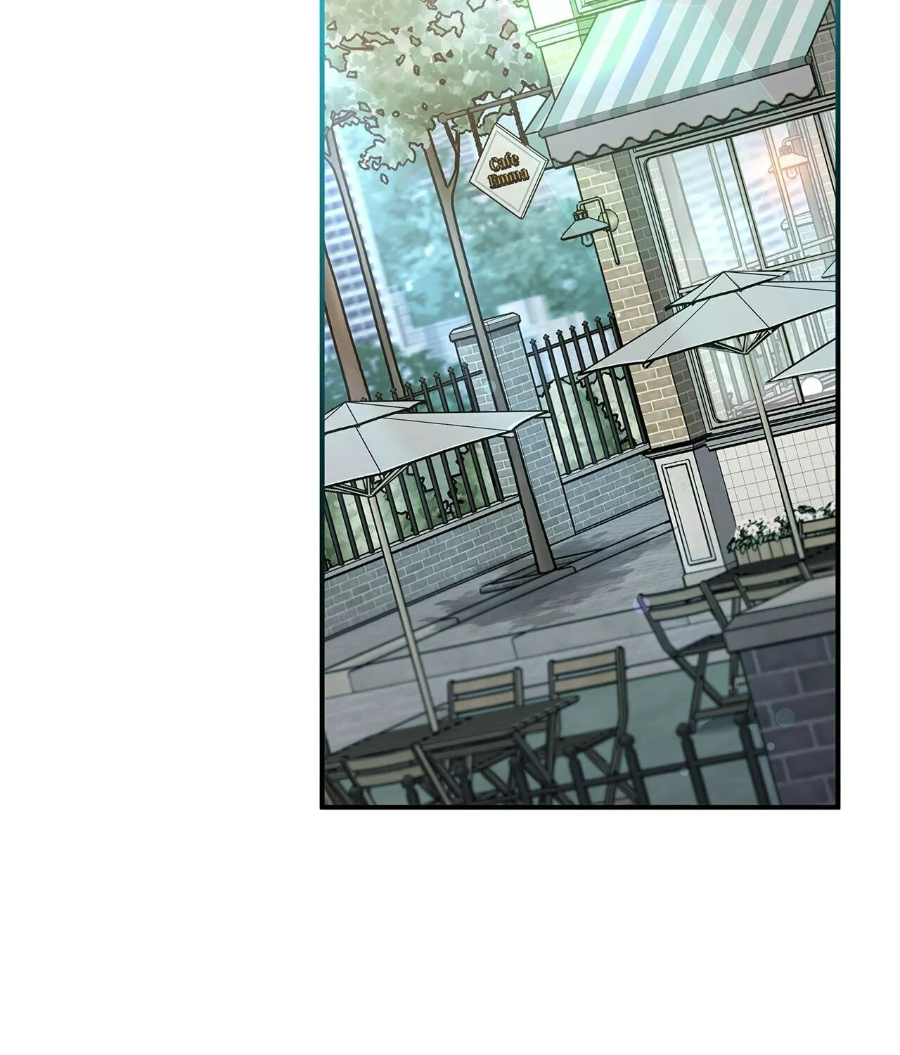 Secret Love Affair Chapter 46 page 3 - 