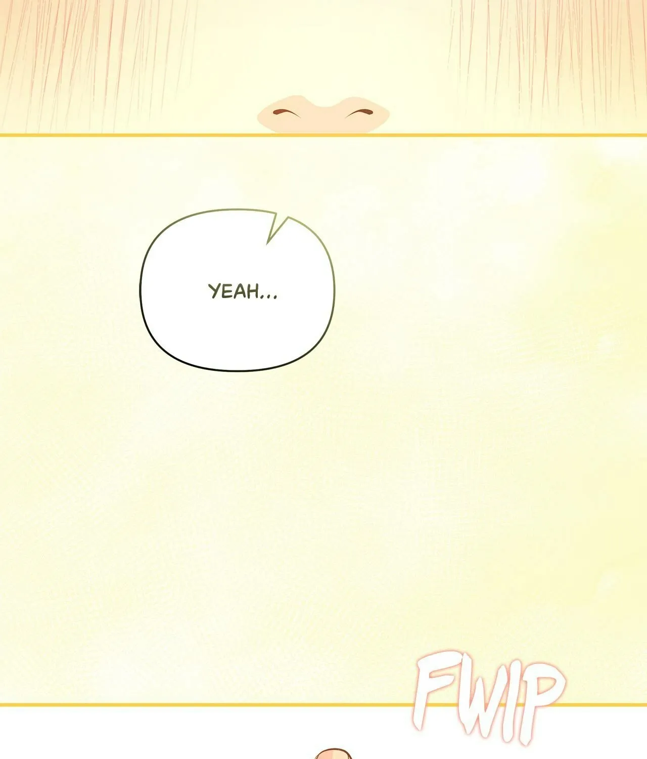 Secret Love Affair Chapter 48 page 3 - 