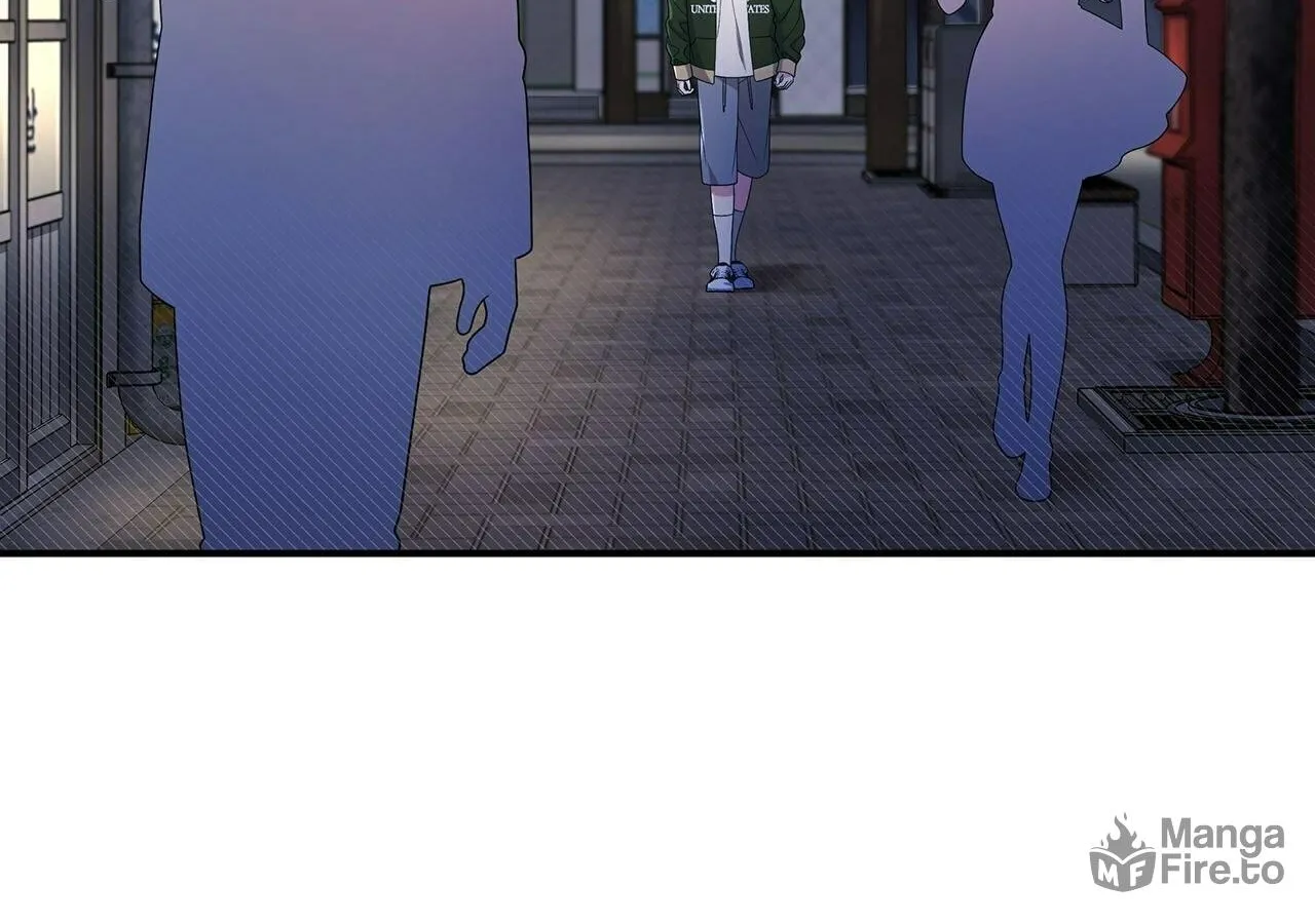 Secret Love Affair Chapter 49 page 11 - 