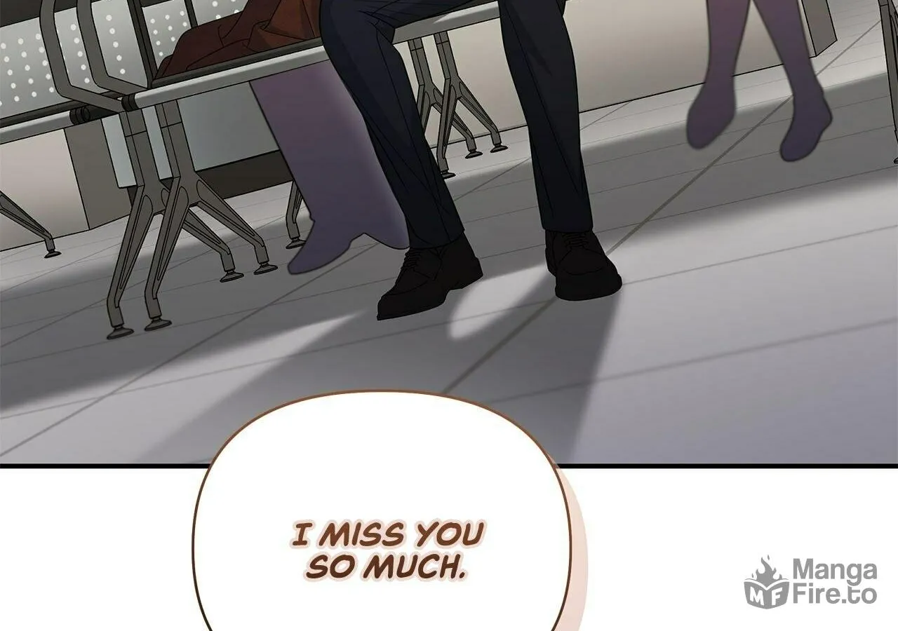 Secret Love Affair Chapter 49 page 111 - 