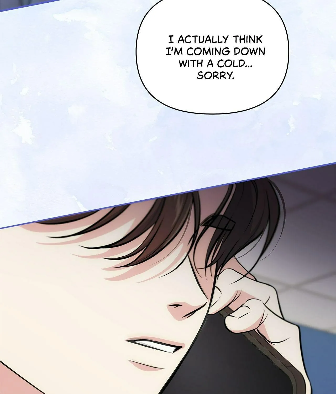 Secret Love Affair Chapter 49 page 122 - 