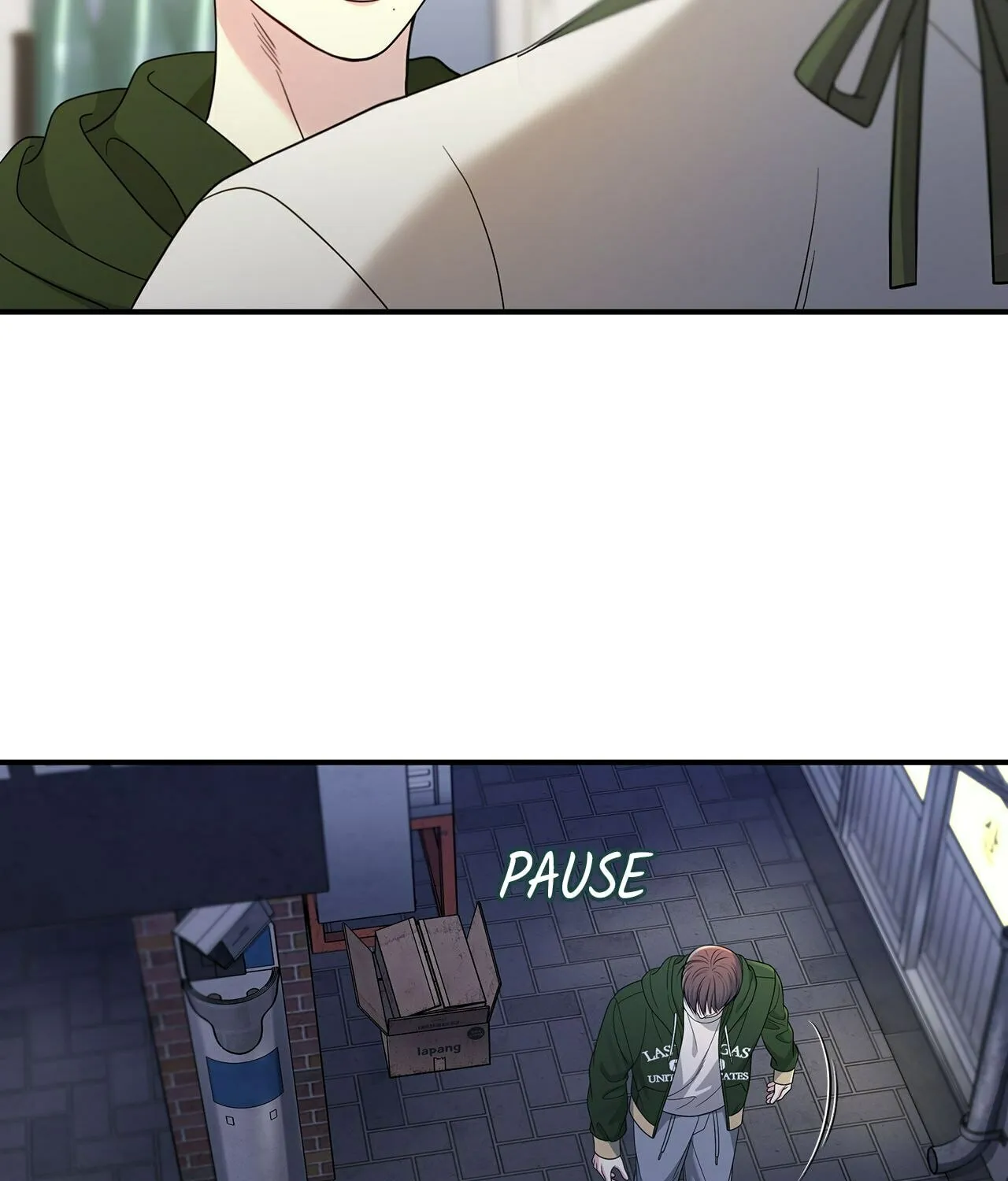 Secret Love Affair Chapter 49 page 137 - 