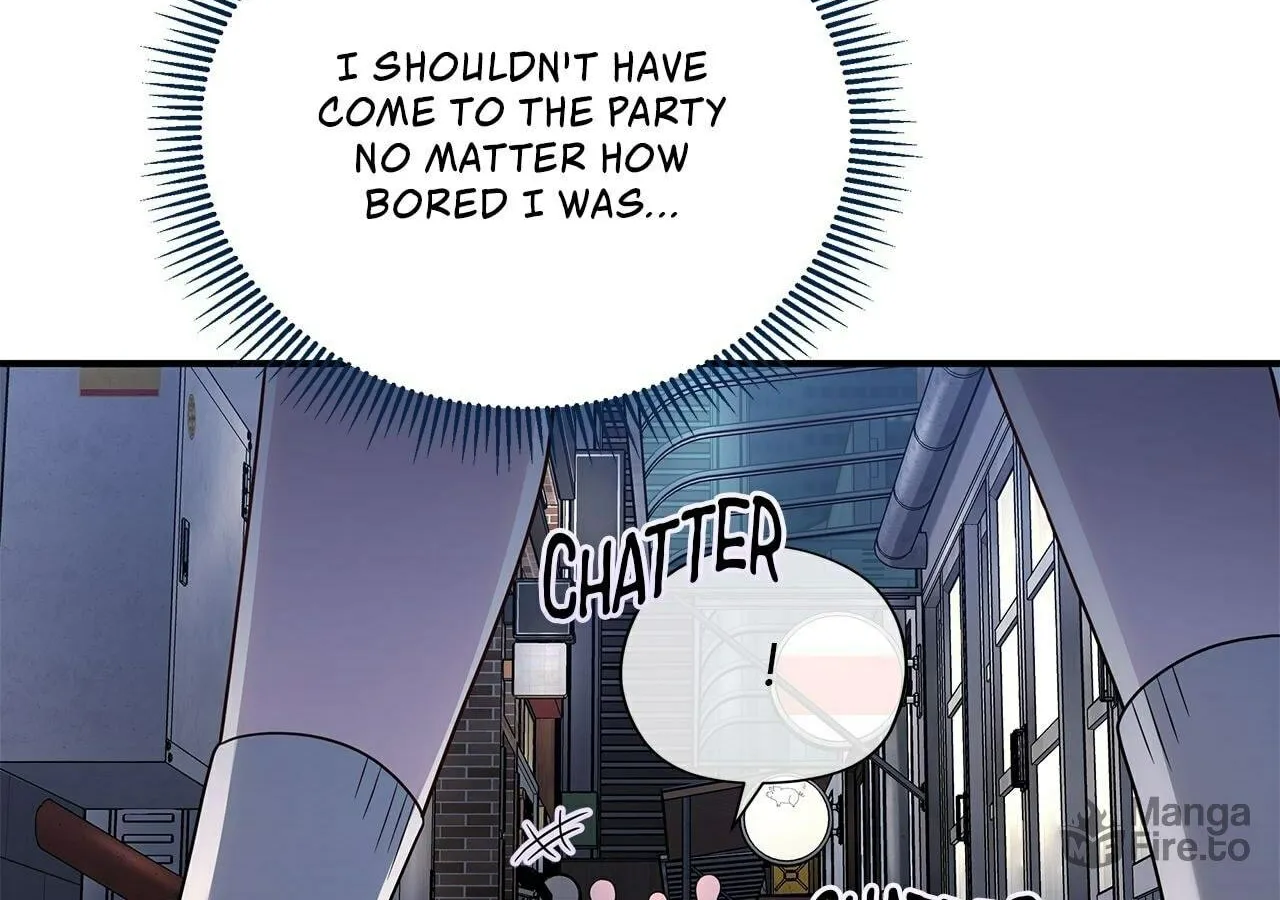 Secret Love Affair Chapter 49 page 17 - 