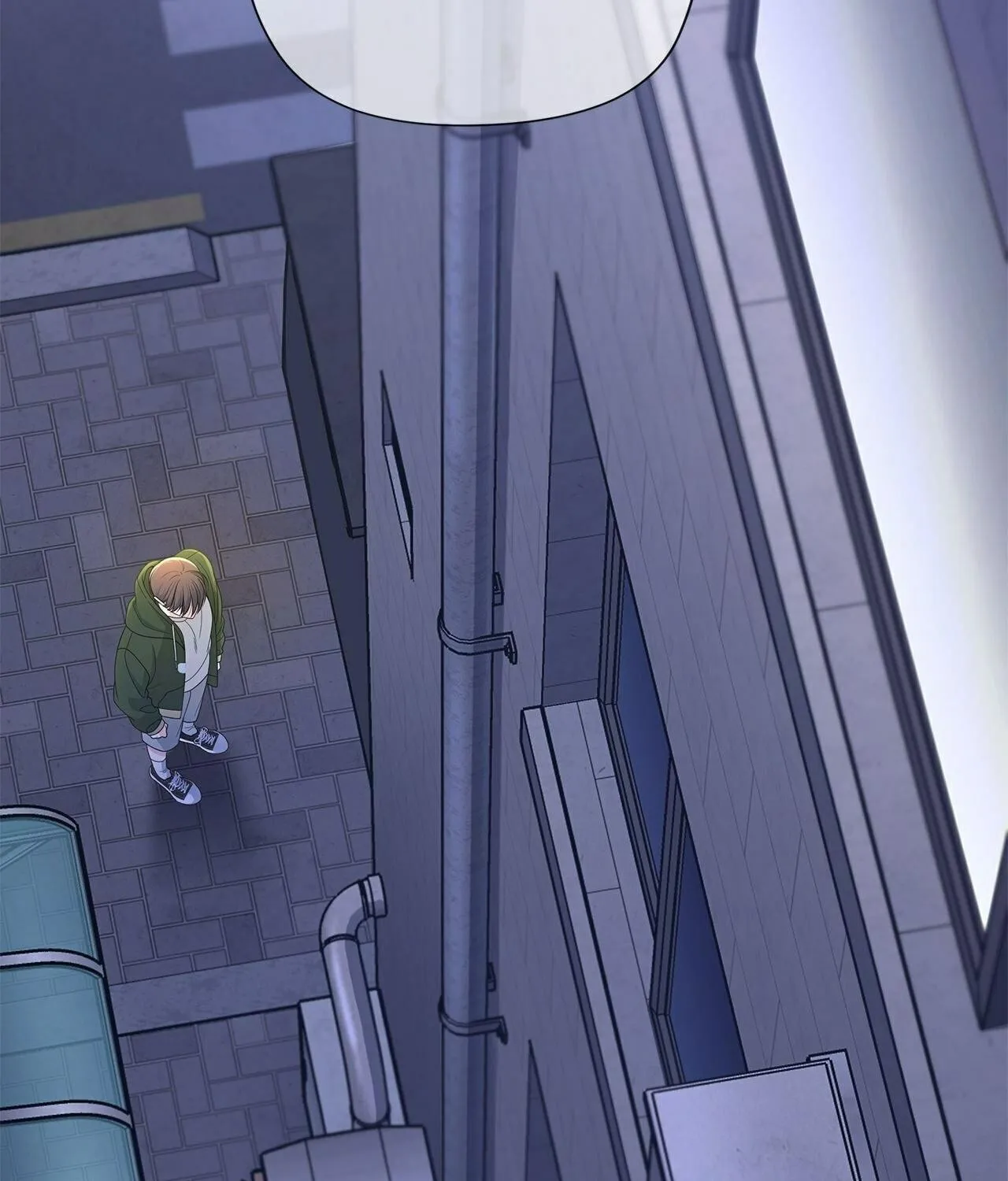Secret Love Affair Chapter 49 page 21 - 