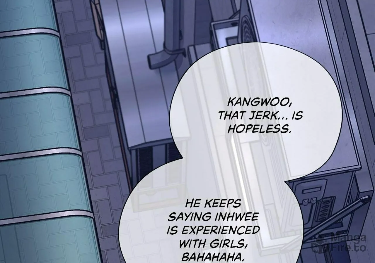 Secret Love Affair Chapter 49 page 22 - 