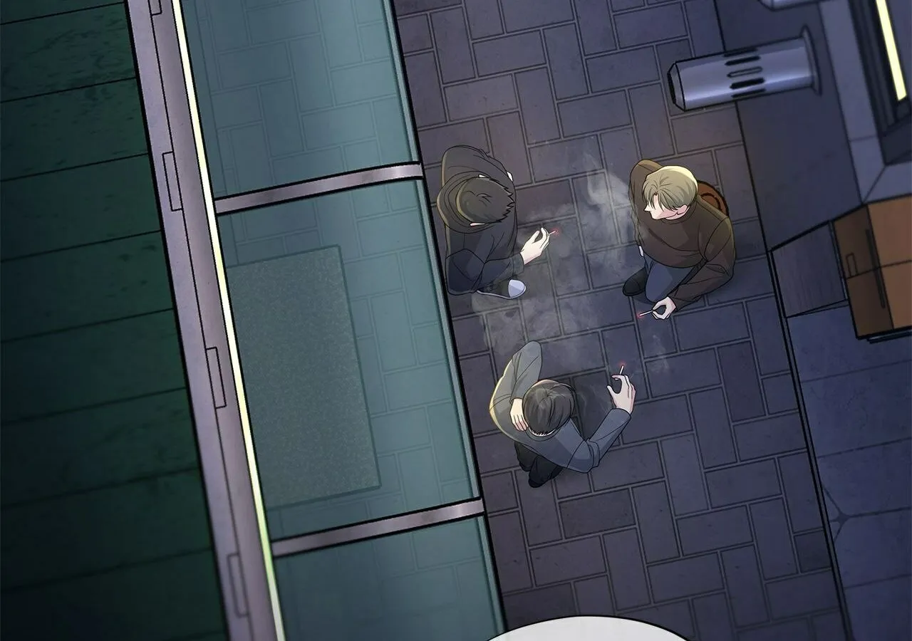 Secret Love Affair Chapter 49 page 24 - 