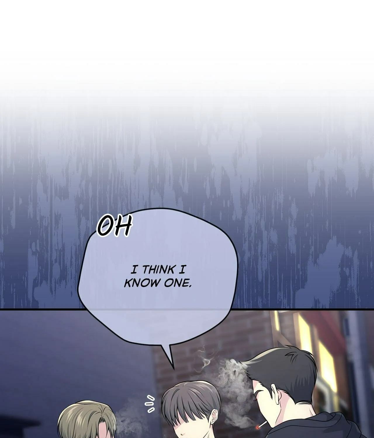 Secret Love Affair Chapter 49 page 29 - 