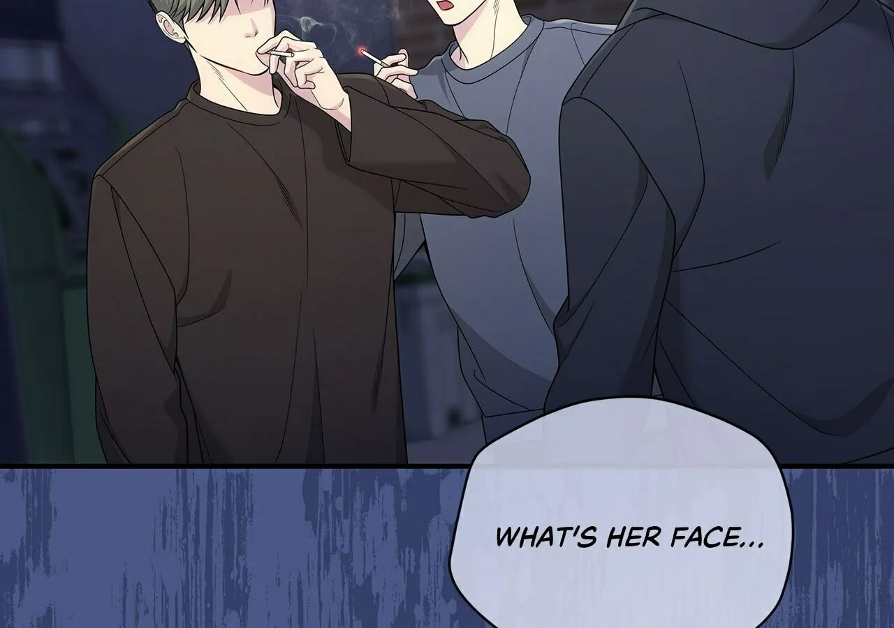 Secret Love Affair Chapter 49 page 30 - 