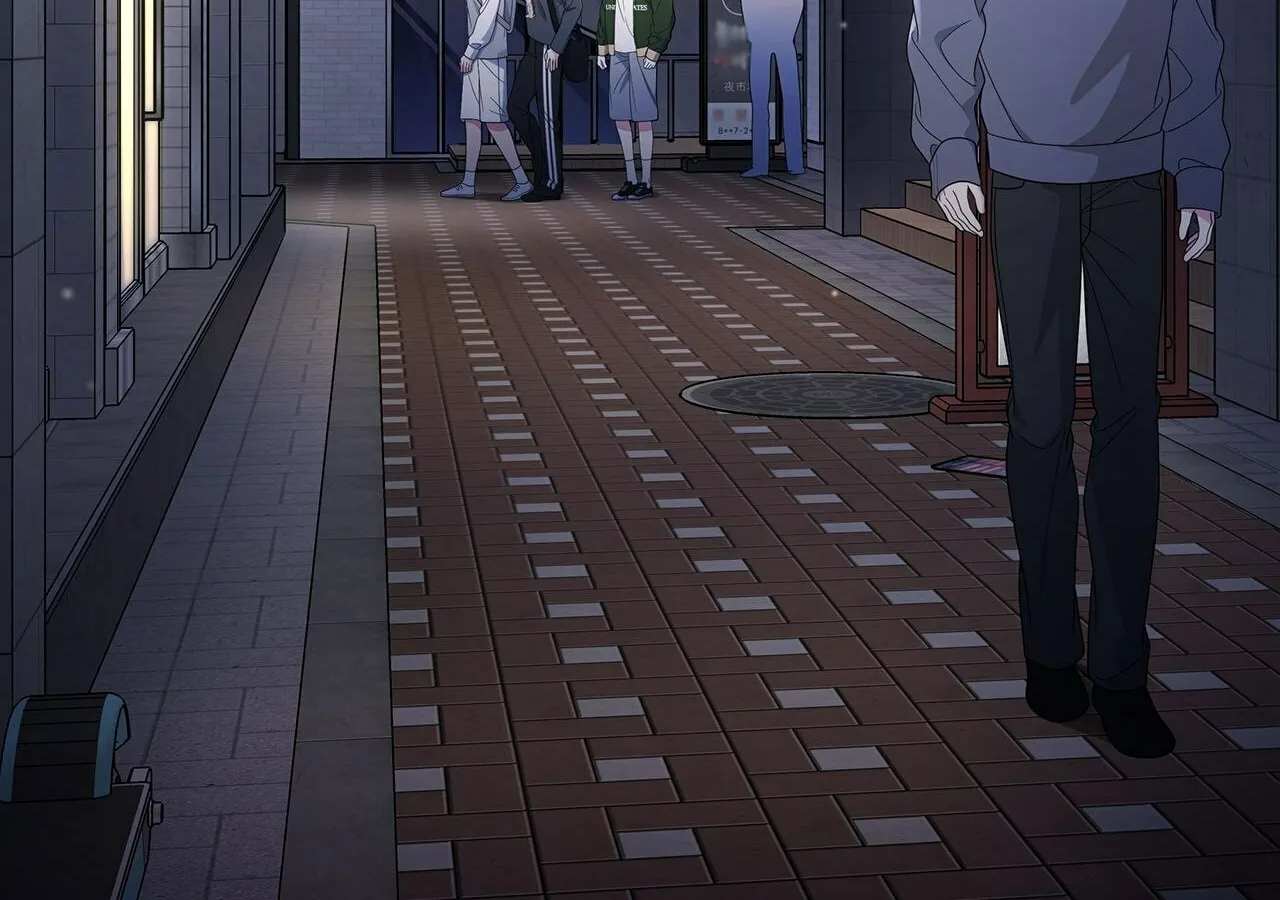 Secret Love Affair Chapter 49 page 4 - 