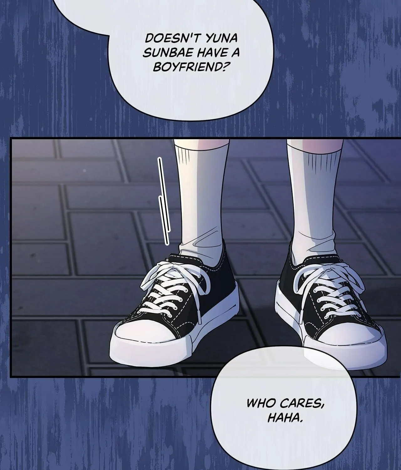 Secret Love Affair Chapter 49 page 33 - 