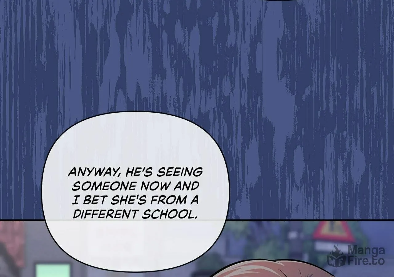Secret Love Affair Chapter 49 page 34 - 
