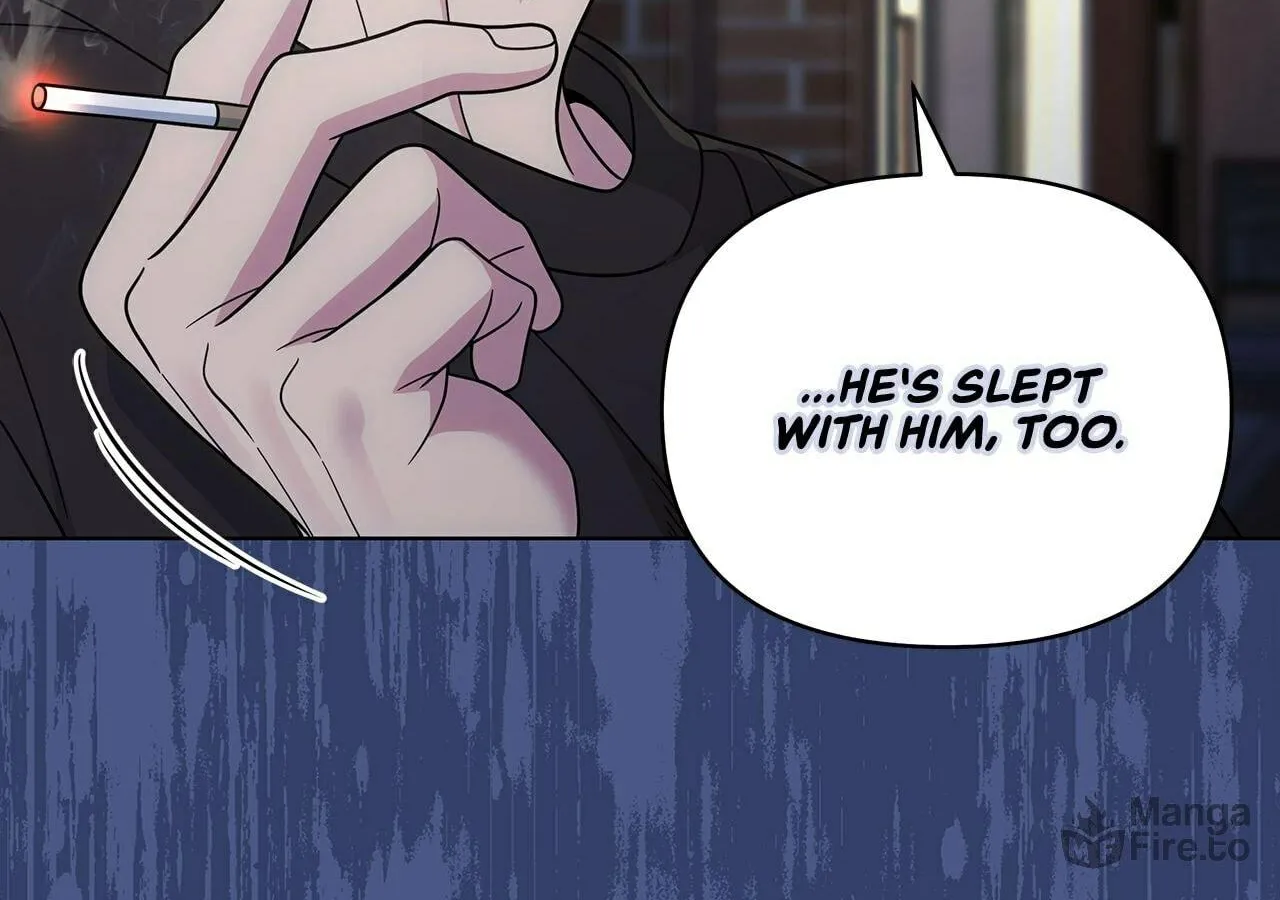 Secret Love Affair Chapter 49 page 38 - 