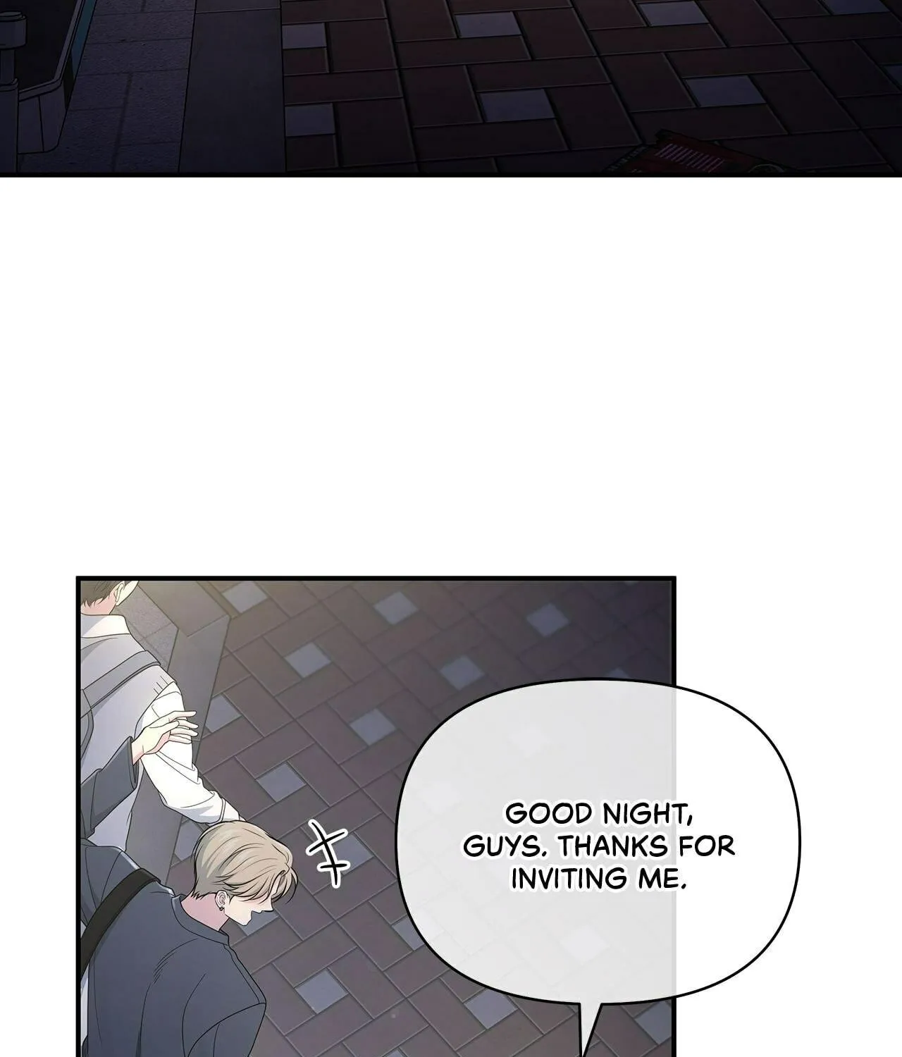 Secret Love Affair Chapter 49 page 5 - 