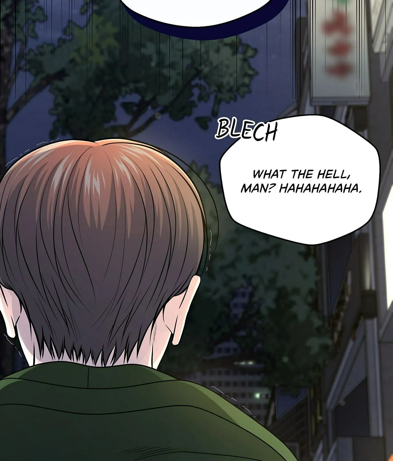 Secret Love Affair Chapter 49 page 41 - 