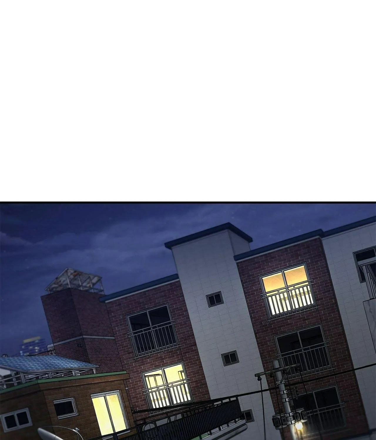 Secret Love Affair Chapter 49 page 45 - 