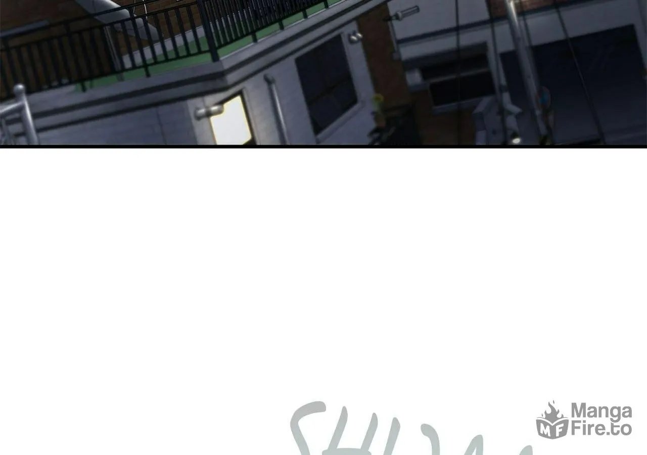 Secret Love Affair Chapter 49 page 46 - 